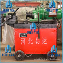 Hebei Yida Rebar thread making machine